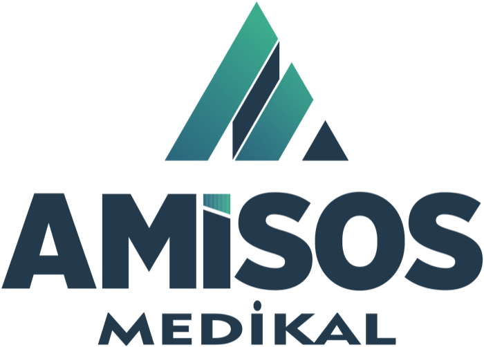 Amisos Medikal logosu